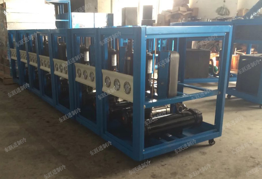 小型工業(yè)冷水機(jī) 小型工業(yè)冷水機(jī)